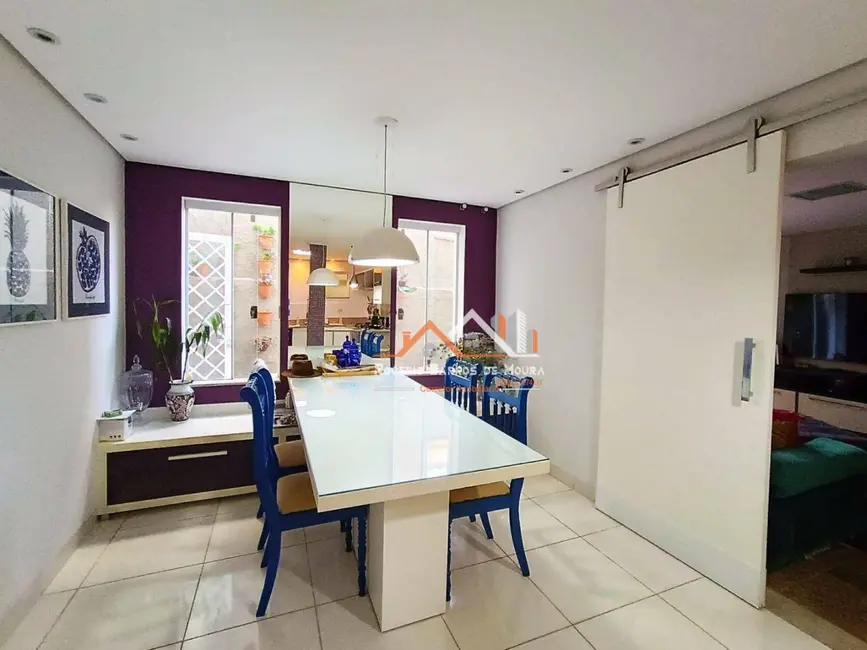 Foto 6 de Casa com 4 quartos à venda, 350m2 em Jardim Bongiovani, Presidente Prudente - SP