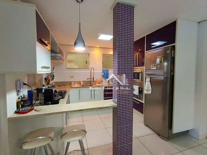 Foto 8 de Casa com 4 quartos à venda, 350m2 em Jardim Bongiovani, Presidente Prudente - SP