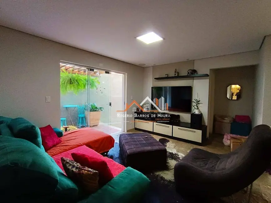 Foto 4 de Casa com 4 quartos à venda, 350m2 em Jardim Bongiovani, Presidente Prudente - SP