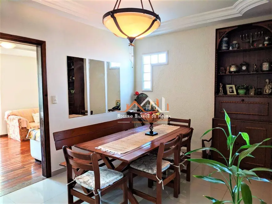 Foto 9 de Casa com 3 quartos à venda, 247m2 em Vila Formosa, Presidente Prudente - SP