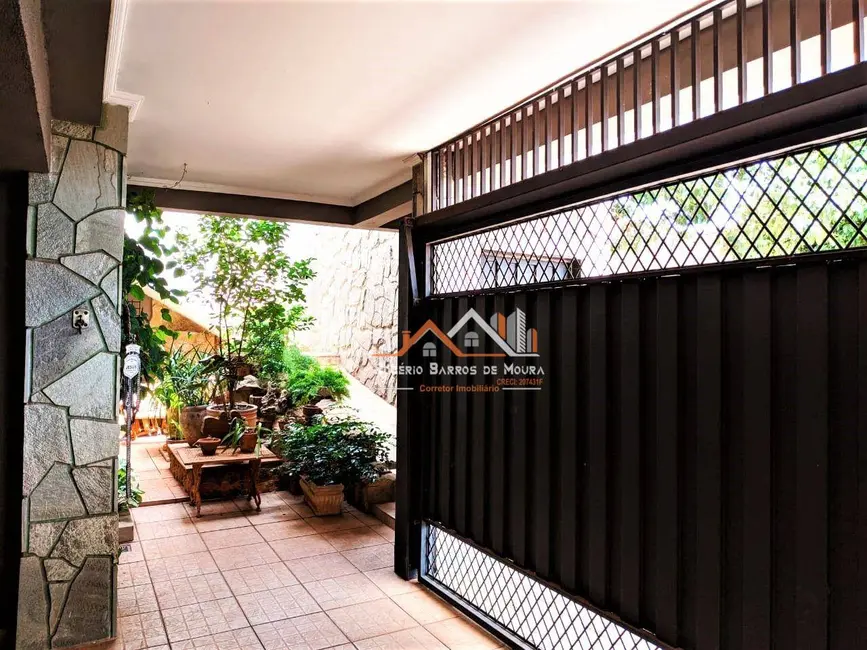 Foto 2 de Casa com 3 quartos à venda, 247m2 em Vila Formosa, Presidente Prudente - SP