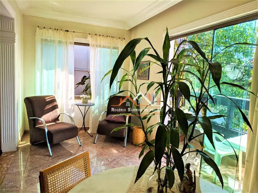 Foto 5 de Casa com 3 quartos à venda, 247m2 em Vila Formosa, Presidente Prudente - SP