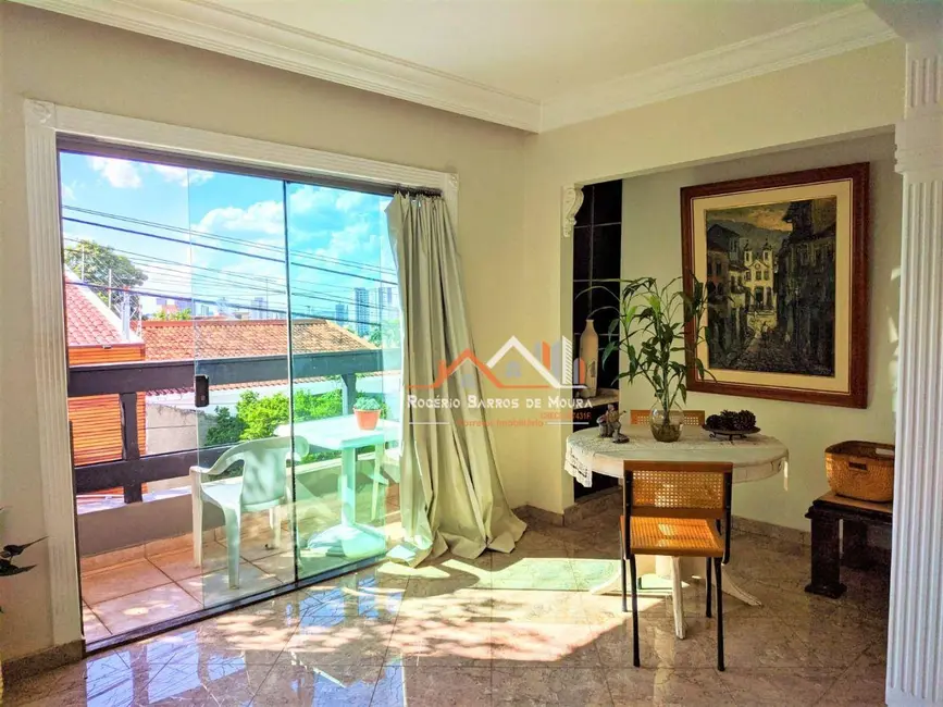 Foto 6 de Casa com 3 quartos à venda, 247m2 em Vila Formosa, Presidente Prudente - SP