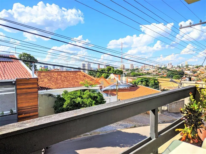 Foto 7 de Casa com 3 quartos à venda, 247m2 em Vila Formosa, Presidente Prudente - SP