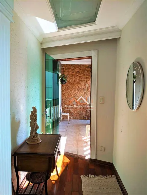 Foto 4 de Casa com 3 quartos à venda, 247m2 em Vila Formosa, Presidente Prudente - SP