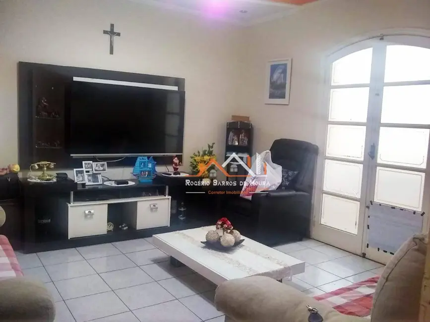 Foto 8 de Casa com 2 quartos à venda, 250m2 em Vila Nastri, Itapetininga - SP