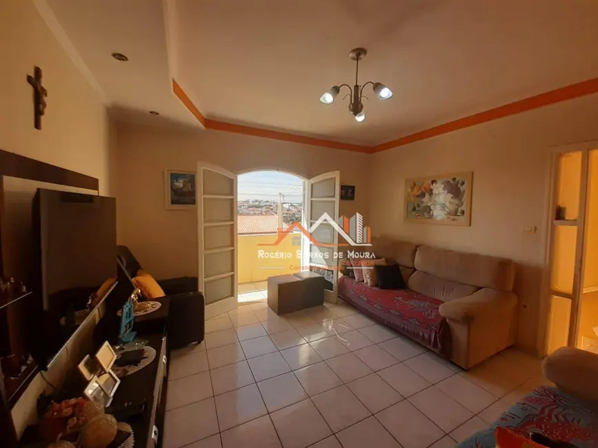 Foto 1 de Casa com 2 quartos à venda, 250m2 em Vila Nastri, Itapetininga - SP