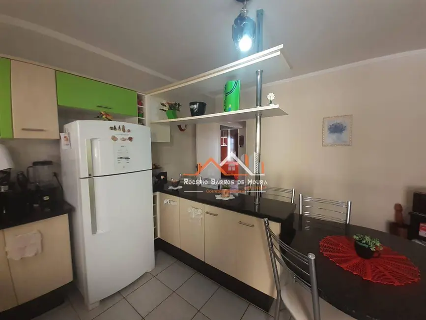 Foto 5 de Casa com 2 quartos à venda, 250m2 em Vila Nastri, Itapetininga - SP