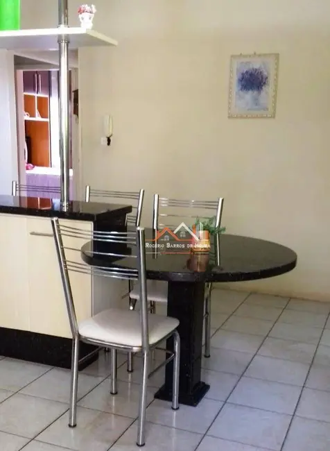 Foto 7 de Casa com 2 quartos à venda, 250m2 em Vila Nastri, Itapetininga - SP