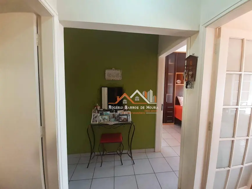 Foto 9 de Casa com 2 quartos à venda, 250m2 em Vila Nastri, Itapetininga - SP