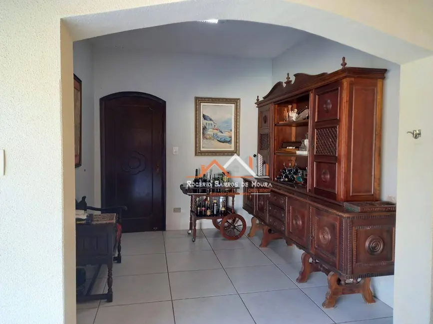 Casa com 5 quartos à venda, 484m2 em Jardim Aviação, Presidente Prudente - SP - imagem 9 Foto 9 de Casa com 5 quartos à venda, 484m2 em Jardim Aviação, Presidente Prudente - SP