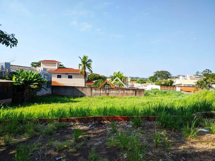 Terreno / Lote à venda, 505m2 em Jardim Rio 400, Presidente Prudente - SP - imagem 3 Foto 3 de Terreno / Lote à venda, 505m2 em Jardim Rio 400, Presidente Prudente - SP