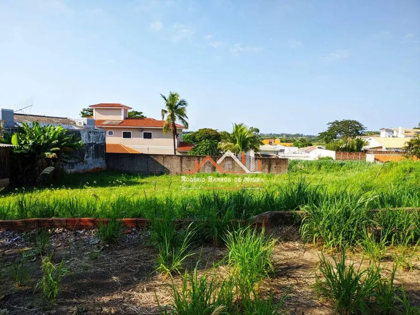 Terreno / Lote à venda, 505m2 em Jardim Rio 400, Presidente Prudente - SP - imagem 4 Foto 4 de Terreno / Lote à venda, 505m2 em Jardim Rio 400, Presidente Prudente - SP
