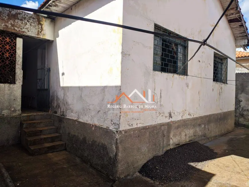 Foto 7 de Casa com 2 quartos à venda, 220m2 em Vila Tazitsu, Presidente Prudente - SP