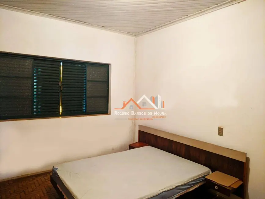 Foto 6 de Casa com 2 quartos à venda, 220m2 em Vila Tazitsu, Presidente Prudente - SP