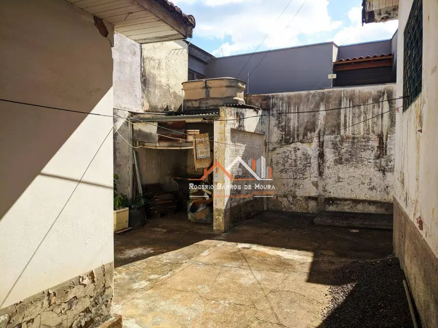 Foto 8 de Casa com 2 quartos à venda, 220m2 em Vila Tazitsu, Presidente Prudente - SP