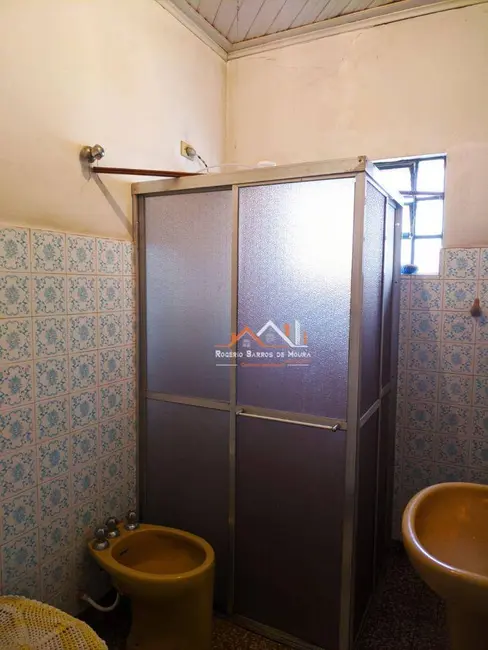 Foto 5 de Casa com 2 quartos à venda, 220m2 em Vila Tazitsu, Presidente Prudente - SP