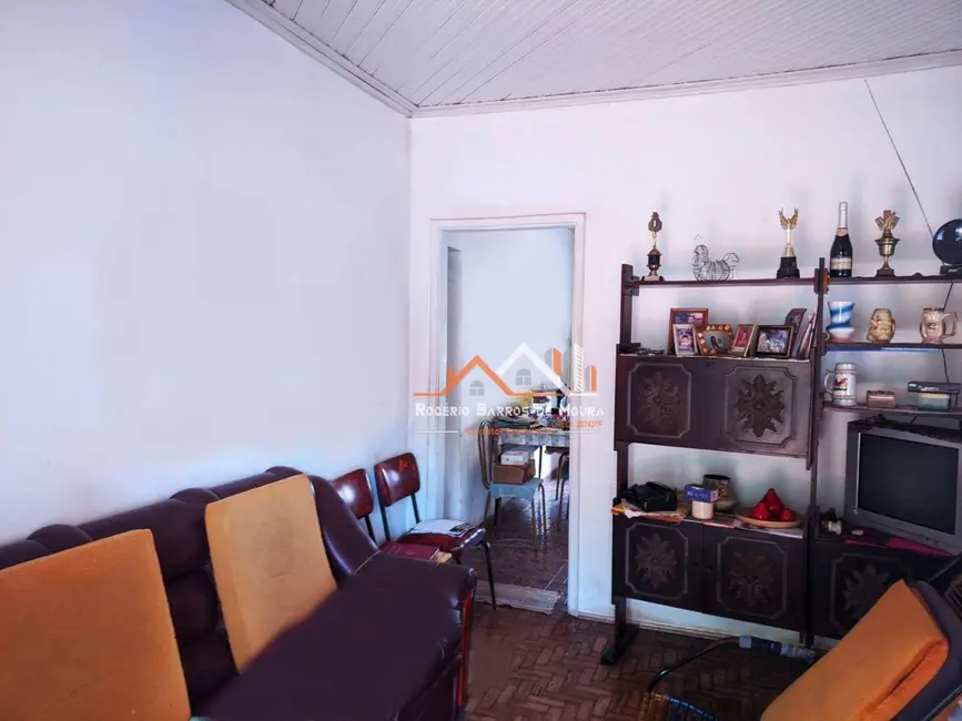 Foto 3 de Casa com 2 quartos à venda, 220m2 em Vila Tazitsu, Presidente Prudente - SP