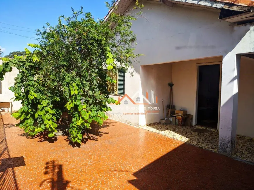 Foto 1 de Casa com 2 quartos à venda, 220m2 em Vila Tazitsu, Presidente Prudente - SP