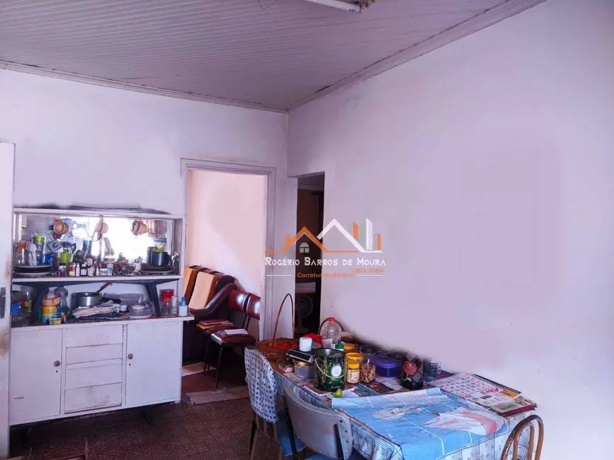 Foto 4 de Casa com 2 quartos à venda, 220m2 em Vila Tazitsu, Presidente Prudente - SP