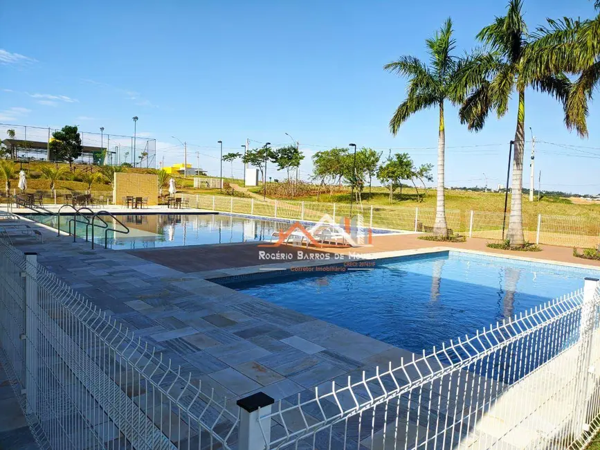 Terreno / Lote à venda, 493m2 em Parque Residencial Damha, Presidente Prudente - SP - imagem 4 Foto 4 de Terreno / Lote à venda, 493m2 em Parque Residencial Damha, Presidente Prudente - SP