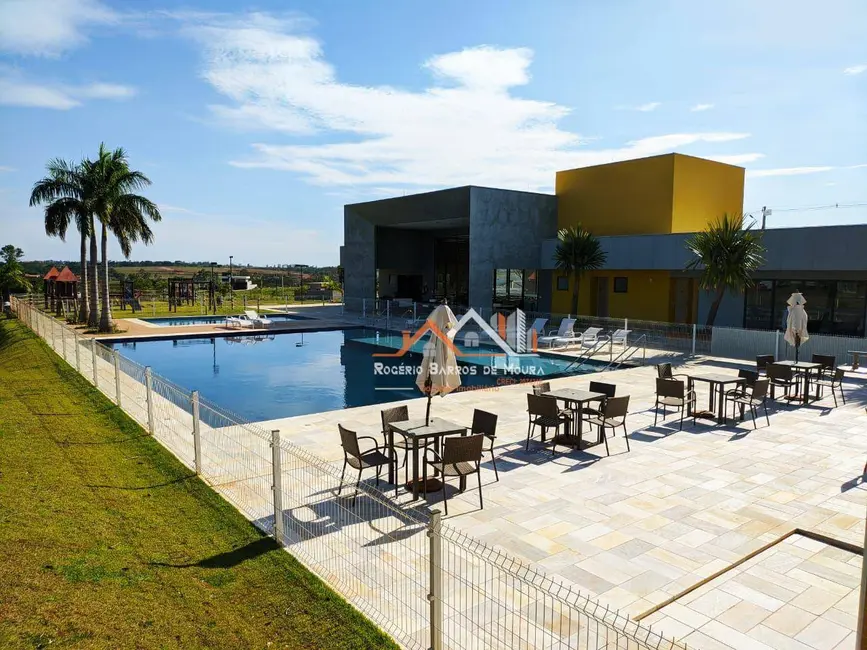 Terreno / Lote à venda, 493m2 em Parque Residencial Damha, Presidente Prudente - SP - imagem 5 Foto 5 de Terreno / Lote à venda, 493m2 em Parque Residencial Damha, Presidente Prudente - SP