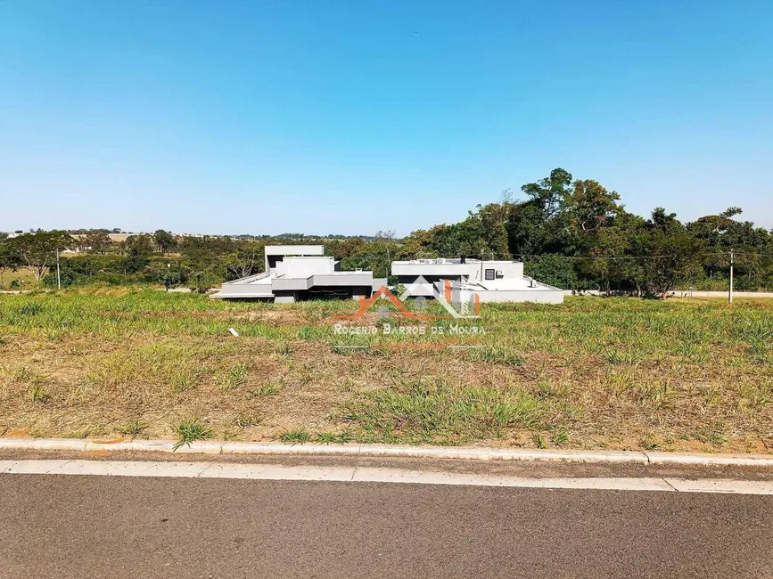 Foto 1 de Terreno / Lote à venda, 493m2 em Parque Residencial Damha, Presidente Prudente - SP