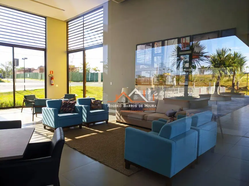 Terreno / Lote à venda, 493m2 em Parque Residencial Damha, Presidente Prudente - SP - imagem 6 Foto 6 de Terreno / Lote à venda, 493m2 em Parque Residencial Damha, Presidente Prudente - SP