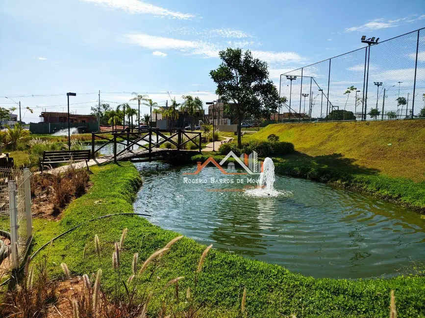 Terreno / Lote à venda, 493m2 em Parque Residencial Damha, Presidente Prudente - SP - imagem 9 Foto 9 de Terreno / Lote à venda, 493m2 em Parque Residencial Damha, Presidente Prudente - SP