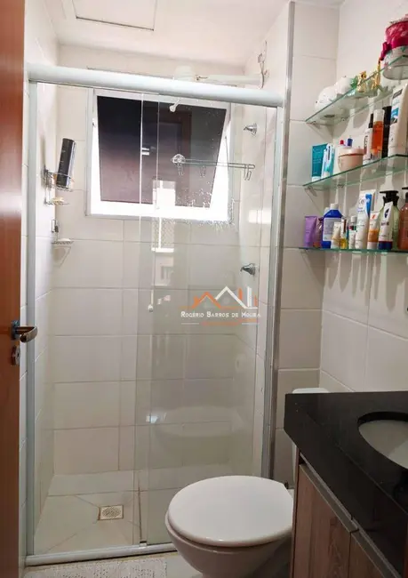 Foto 8 de Apartamento com 2 quartos à venda, 52m2 em Vila Ramos de Freitas, Presidente Prudente - SP