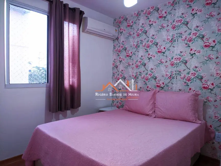 Foto 9 de Apartamento com 2 quartos à venda, 52m2 em Vila Ramos de Freitas, Presidente Prudente - SP