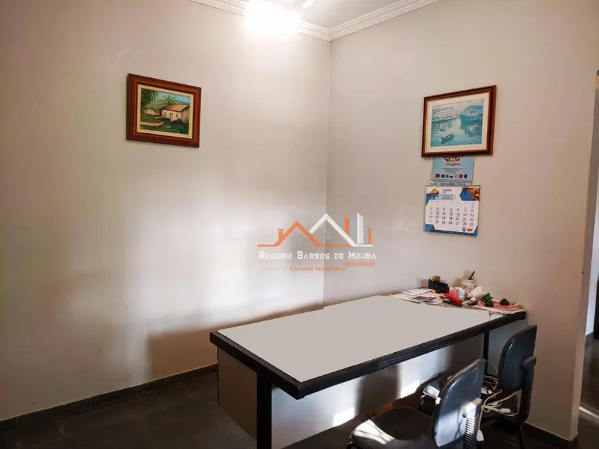 Foto 6 de Casa com 3 quartos à venda, 252m2 em Parque das Cerejeiras, Presidente Prudente - SP