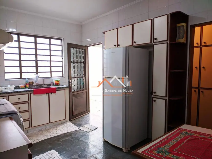 Foto 9 de Casa com 3 quartos à venda, 252m2 em Parque das Cerejeiras, Presidente Prudente - SP