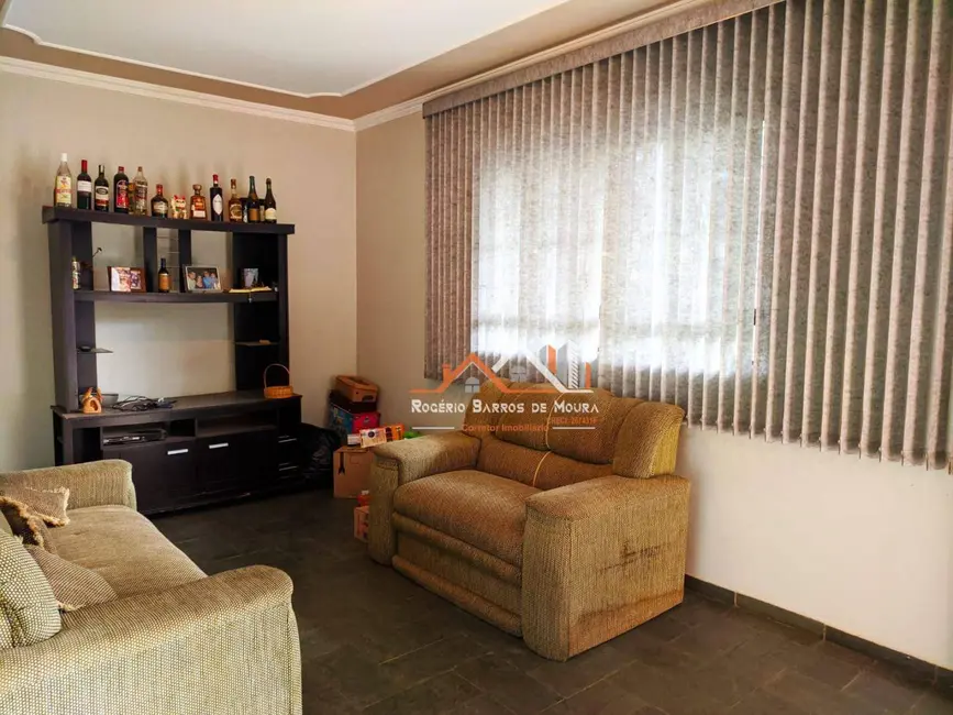 Foto 4 de Casa com 3 quartos à venda, 252m2 em Parque das Cerejeiras, Presidente Prudente - SP