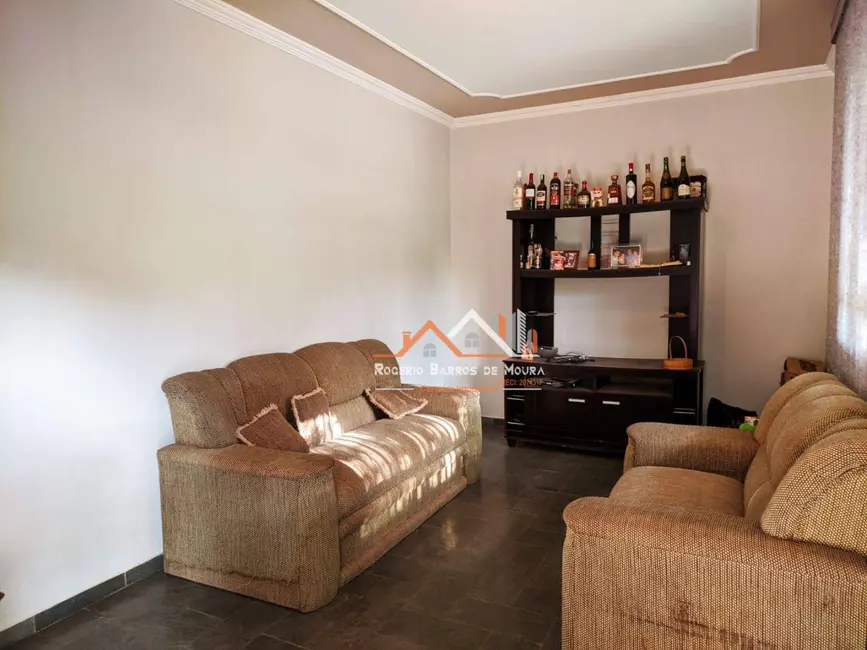 Foto 5 de Casa com 3 quartos à venda, 252m2 em Parque das Cerejeiras, Presidente Prudente - SP