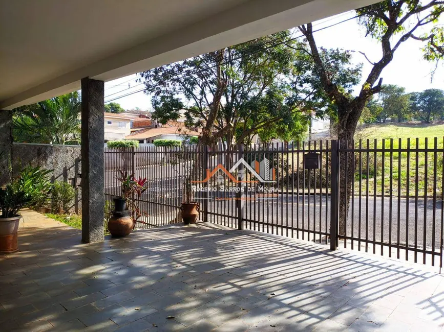 Foto 3 de Casa com 3 quartos à venda, 252m2 em Parque das Cerejeiras, Presidente Prudente - SP