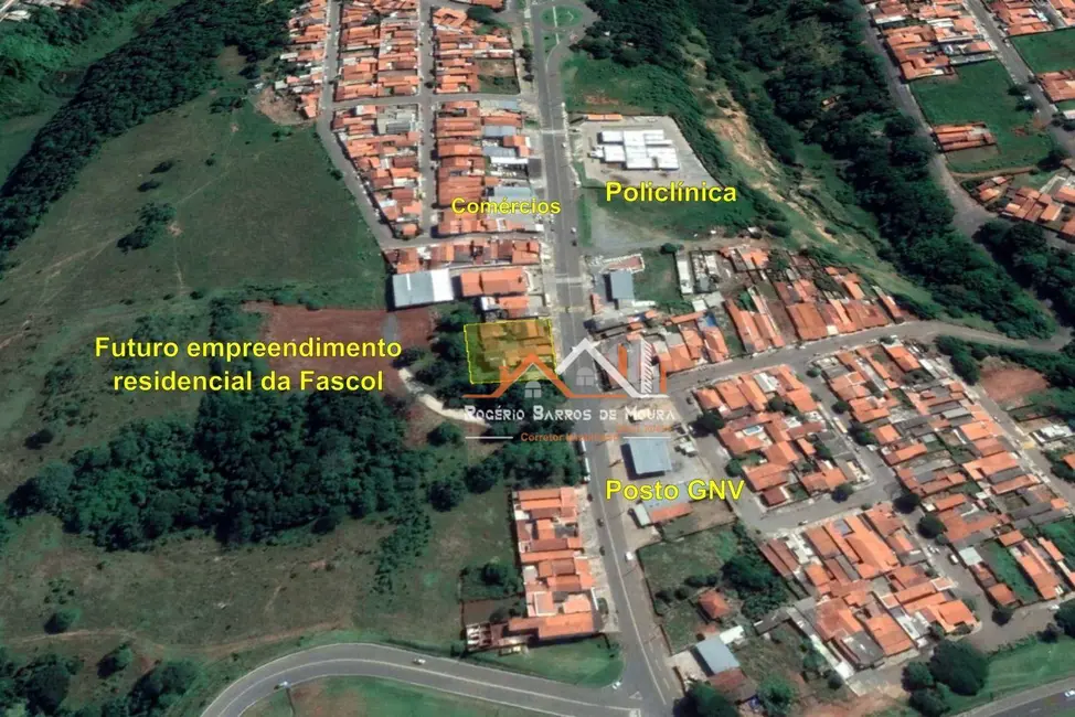 Foto 2 de Sala Comercial à venda, 1600m2 em Vila Camarão, Itapetininga - SP