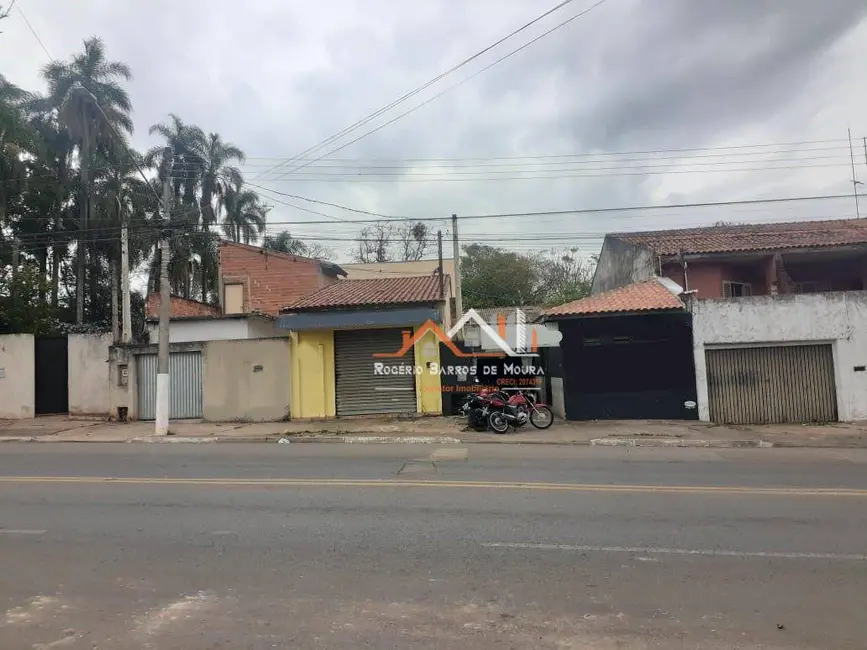 Foto 3 de Sala Comercial à venda, 1600m2 em Vila Camarão, Itapetininga - SP