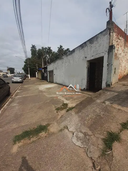 Foto 4 de Sala Comercial à venda, 1600m2 em Vila Camarão, Itapetininga - SP