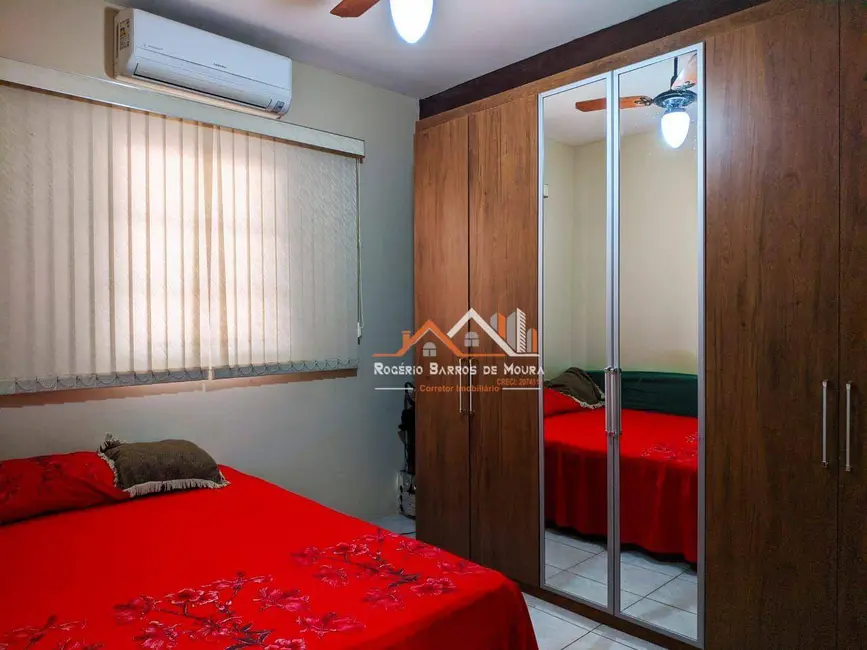 Foto 9 de Casa com 3 quartos à venda, 173m2 em Conjunto Habitacional Ana Jacinta, Presidente Prudente - SP