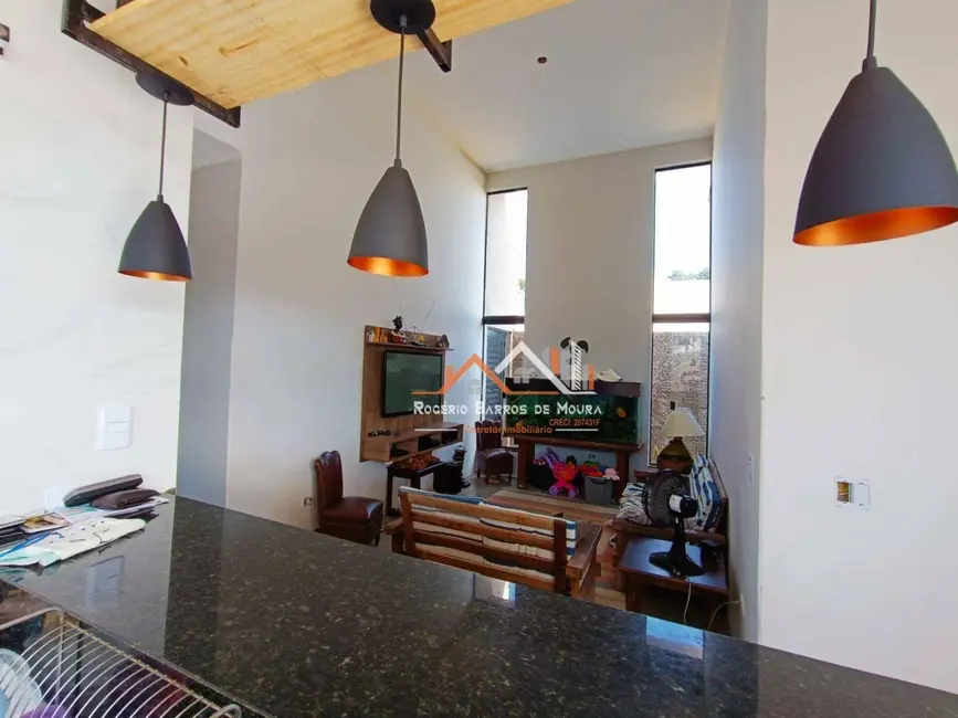 Foto 6 de Casa de Condomínio com 3 quartos à venda, 373m2 em Alvares Machado - SP