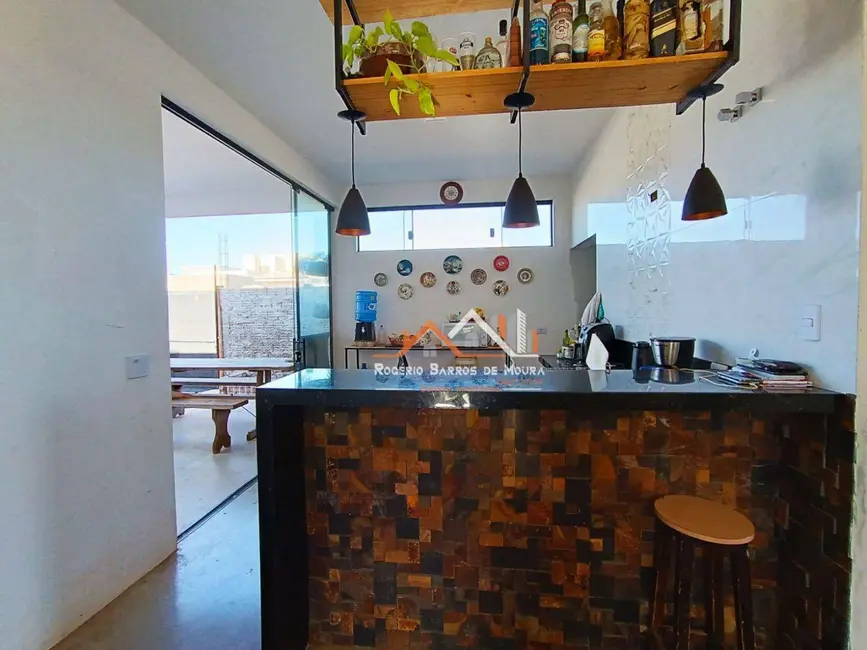 Foto 5 de Casa de Condomínio com 3 quartos à venda, 373m2 em Alvares Machado - SP