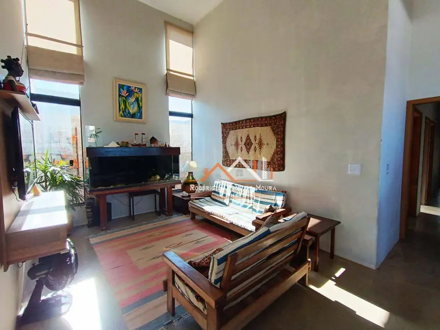 Foto 3 de Casa de Condomínio com 3 quartos à venda, 373m2 em Alvares Machado - SP