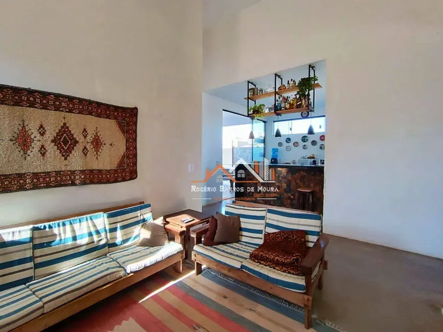 Foto 4 de Casa de Condomínio com 3 quartos à venda, 373m2 em Alvares Machado - SP