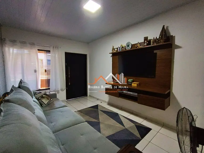 Casa com 2 quartos à venda, 200m2 em Parque Cedral, Presidente Prudente - SP - imagem 4 Foto 4 de Casa com 2 quartos à venda, 200m2 em Parque Cedral, Presidente Prudente - SP