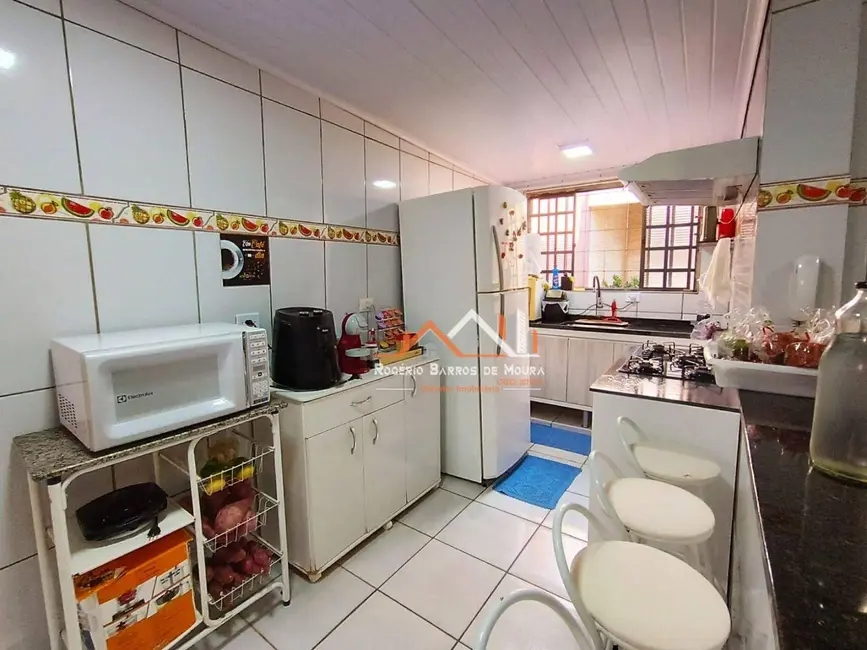 Casa com 2 quartos à venda, 200m2 em Parque Cedral, Presidente Prudente - SP - imagem 6 Foto 6 de Casa com 2 quartos à venda, 200m2 em Parque Cedral, Presidente Prudente - SP