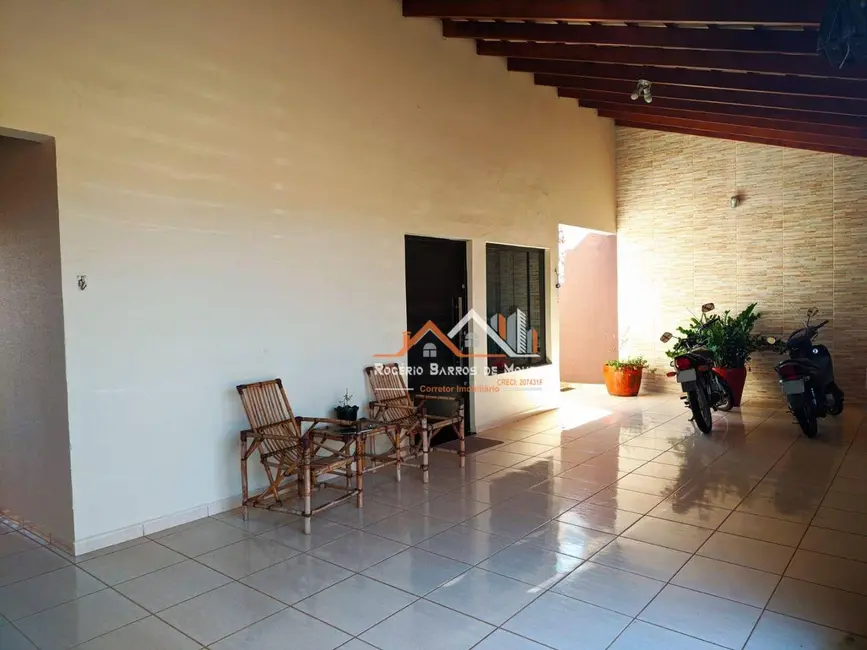 Casa com 2 quartos à venda, 200m2 em Parque Cedral, Presidente Prudente - SP - imagem 3 Foto 3 de Casa com 2 quartos à venda, 200m2 em Parque Cedral, Presidente Prudente - SP