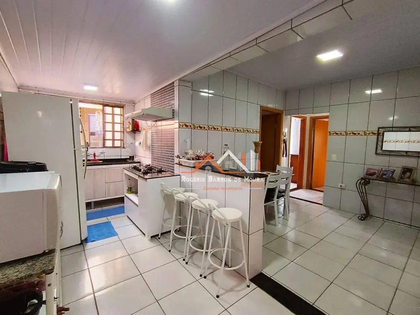 Casa com 2 quartos à venda, 200m2 em Parque Cedral, Presidente Prudente - SP - imagem 5 Foto 5 de Casa com 2 quartos à venda, 200m2 em Parque Cedral, Presidente Prudente - SP