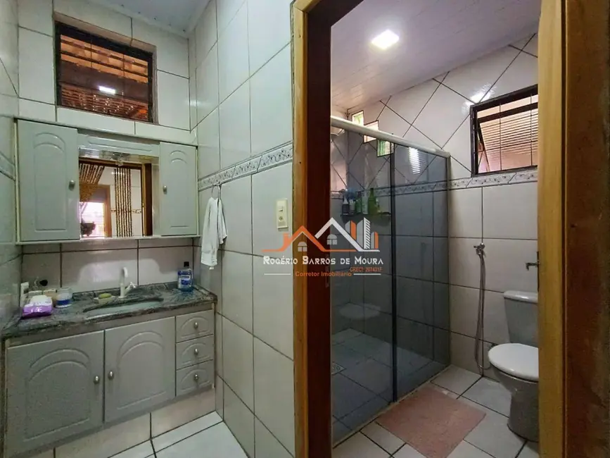 Casa com 2 quartos à venda, 200m2 em Parque Cedral, Presidente Prudente - SP - imagem 9 Foto 9 de Casa com 2 quartos à venda, 200m2 em Parque Cedral, Presidente Prudente - SP