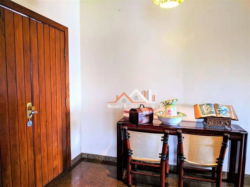 Foto 8 de Casa com 4 quartos à venda, 1047m2 em Jardim Bongiovani, Presidente Prudente - SP